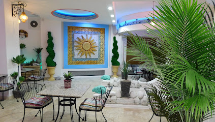 Cafe Villabella