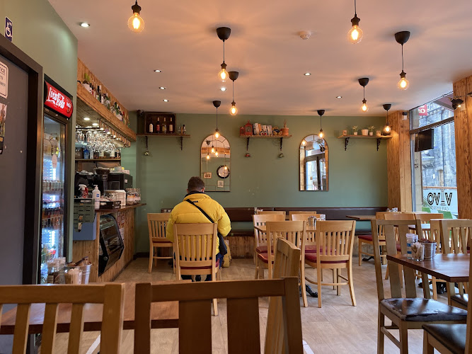 Cafe Vivo