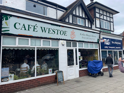 Cafe Westoe