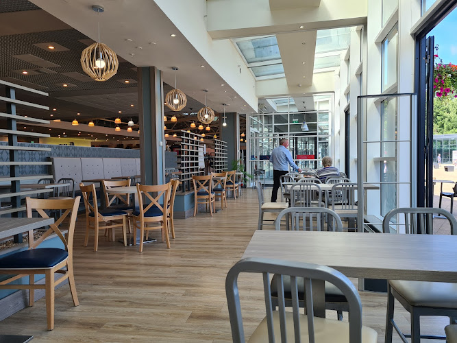 Cafe Zest