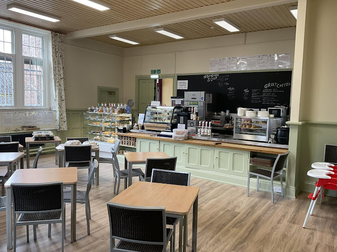 Cafe4Eden — Penrith