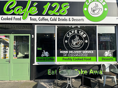 Cafee 128