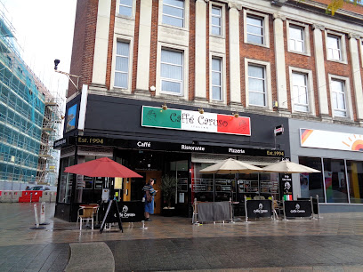 Caffé Caruso