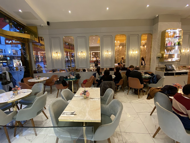 Caffè Concerto Kensington