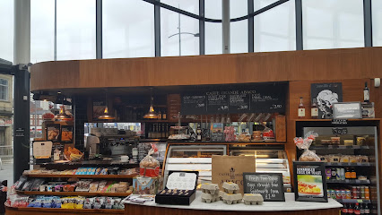 Caffè Grande Abaco