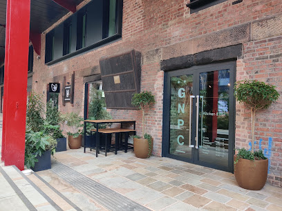 Caffè Nero