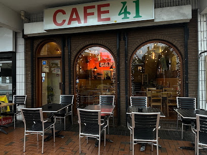 Caffè Nero