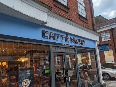 Caffè Nero