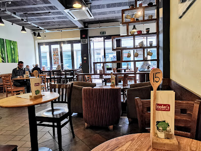 Caffè Nero