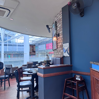Caffè Nero