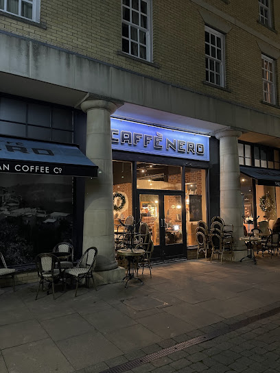 Caffè Nero