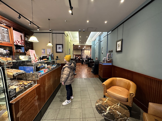 Caffè Nero