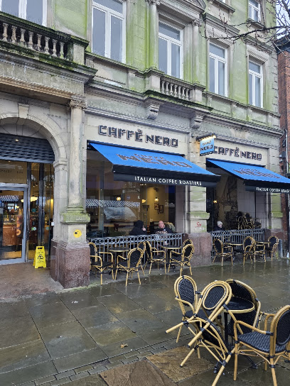Caffè Nero