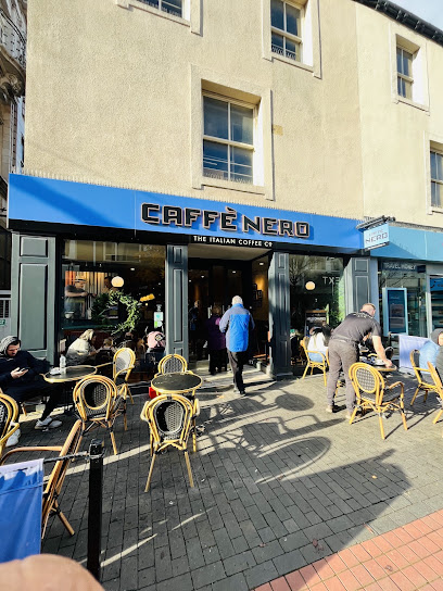 Caffè Nero