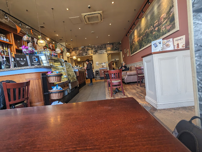 Caffè Nero