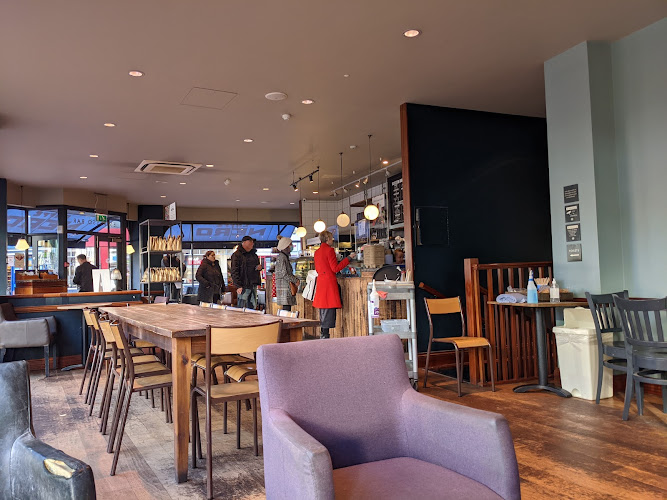 Caffè Nero