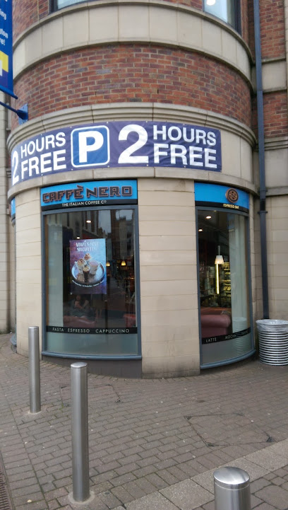 Caffè Nero