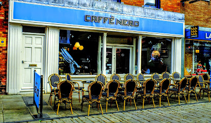 Caffè Nero