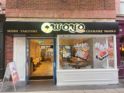 Caffè Nero