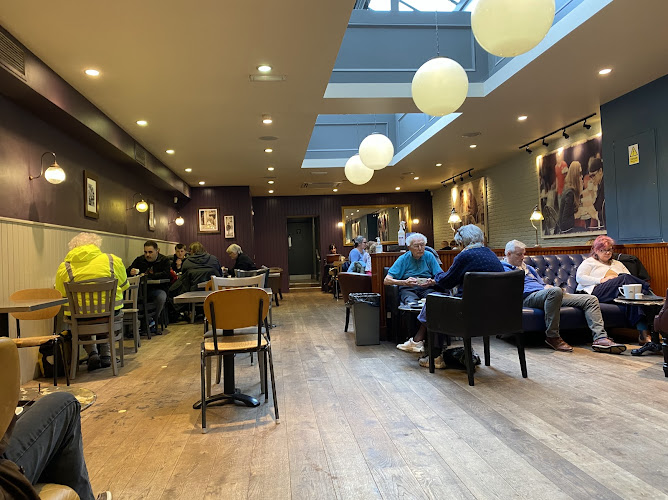 Caffè Nero