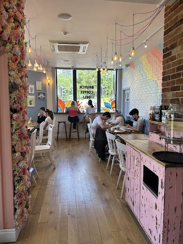 Caffe 1901 Deli, Manors — Newcastle upon Tyne