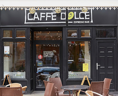 Caffe Dolce (Southport) Ltd
