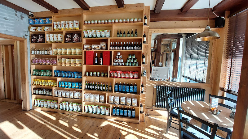 Caffe E Vino — Tewkesbury