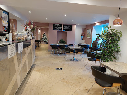 Caffe Marconi
