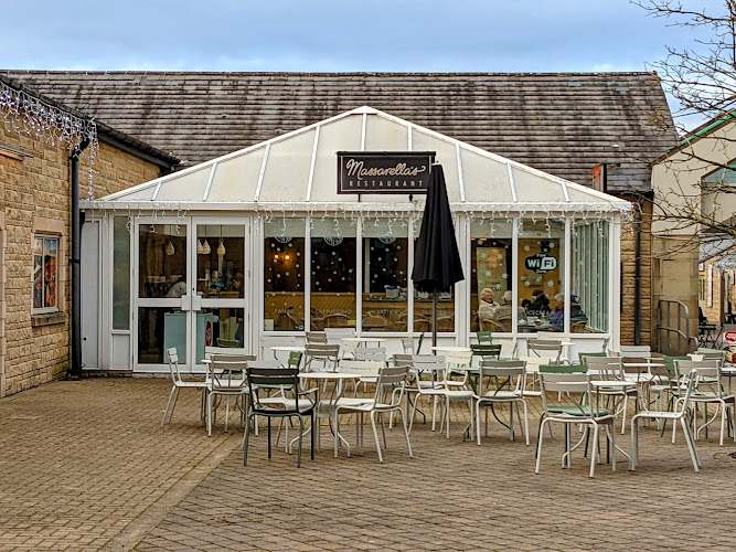 Caffe Massarella