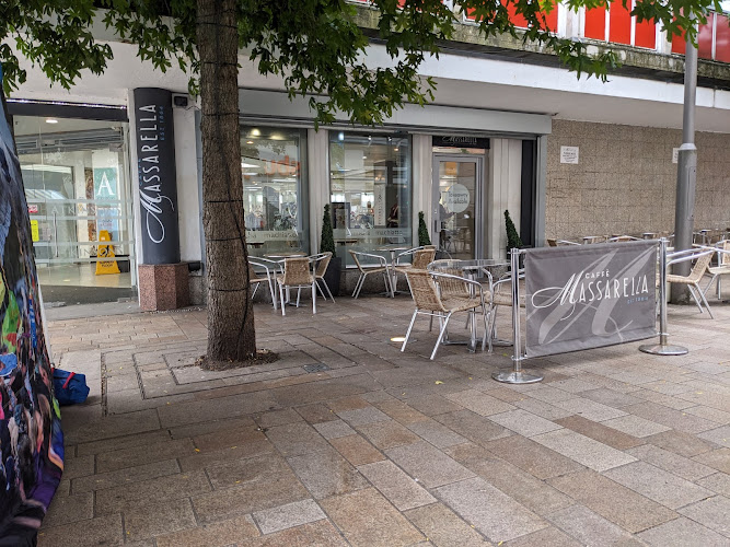 Caffe Massarella — Sheffield