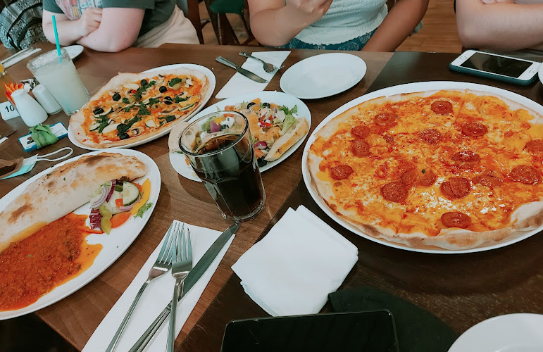 Caffe Piazza