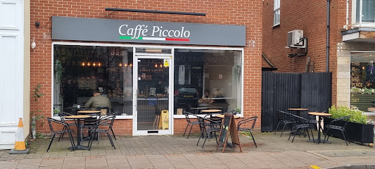 Caffe Piccolo