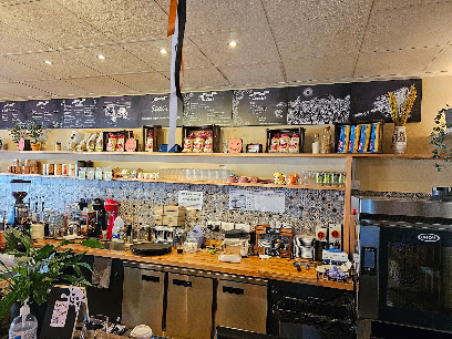 Caffe Vita