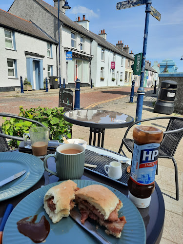 Caffi Banc Cemaes
