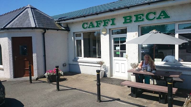 Caffi Beca — Clynderwen