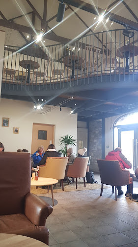 Caffi Botanica Café