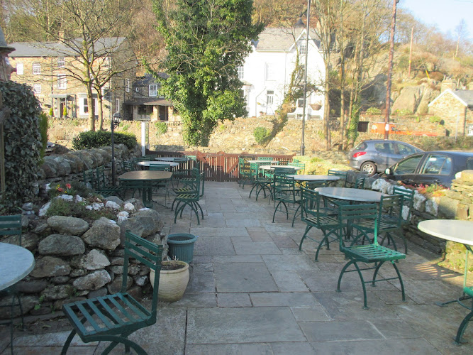 Caffi Colwyn