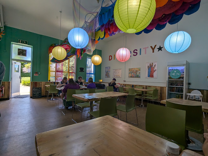 Caffi Dai — Deeside