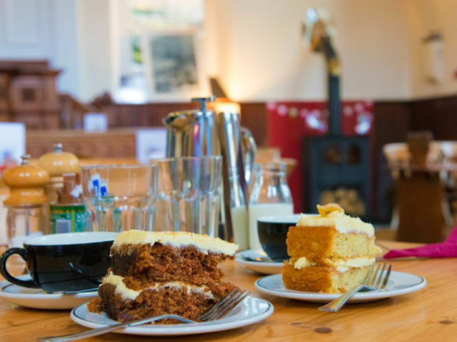 Caffi Gwynant