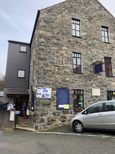 Caffi Hen Felin