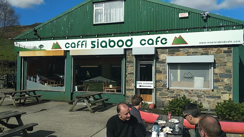 Caffi Siabod