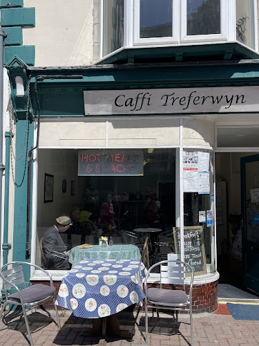 Caffi Treferwyn