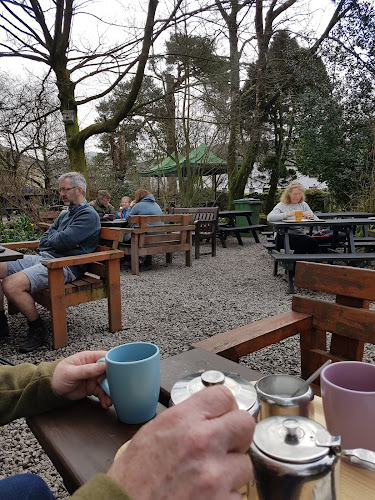 Caffle House Tearooms