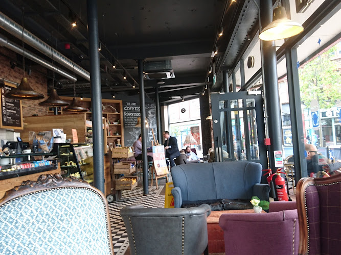 Caffè Nero