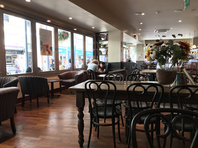 Caffè Nero