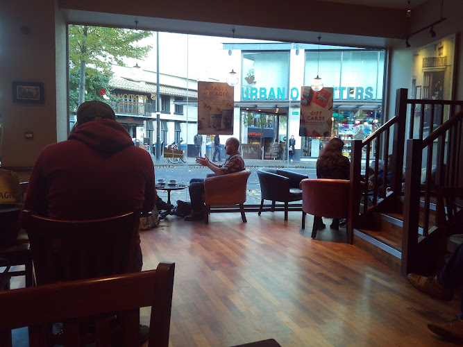 Caffè Nero
