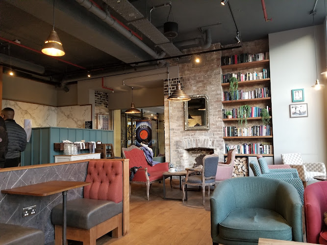 Caffè Nero