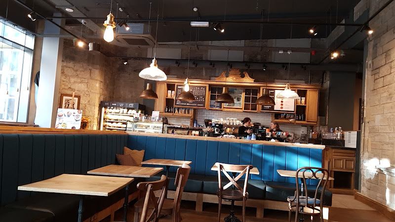 Caffè Nero