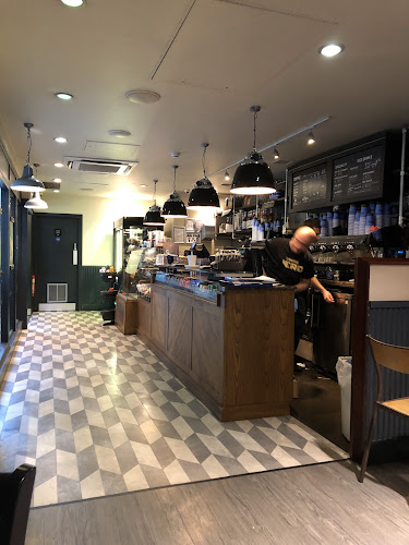 Caffè Nero