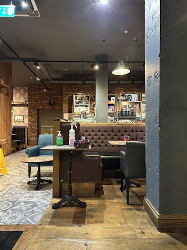Caffè Nero